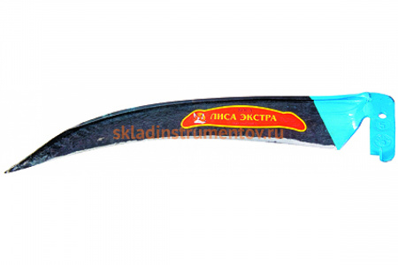 Коса Лиса экстра, №7, 63530