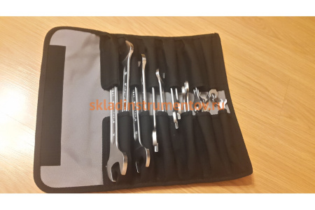 Чехол для инструмента Bahco 4750-ROCO-1