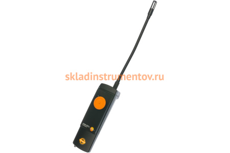 Детектор утечек горючих газов Testo 316-1