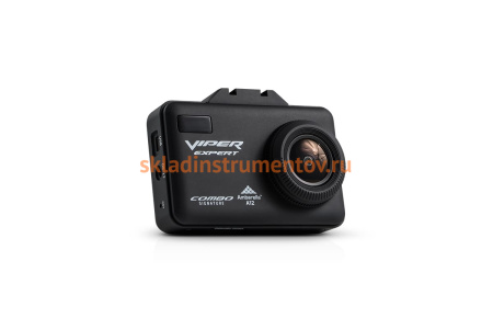 Комбинированное устройство Viper Combo Expert Signature УТ000014799