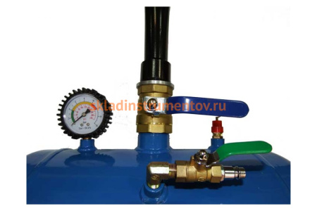 Бустер 19 л AE&T BC005