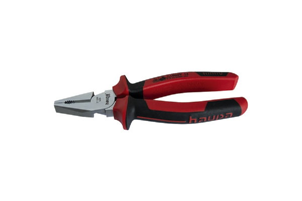 Пассатижи HAUPA VDE 160 мм 211198