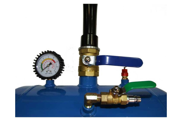 Бустер 19 л AE&T BC005