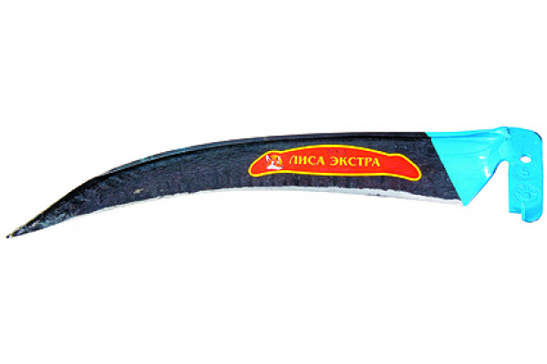 Коса Лиса экстра, №7, 63530