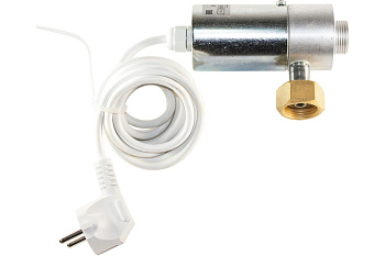 Подогреватель газа ПУ-1-220В Redius ТКУ8-000-00