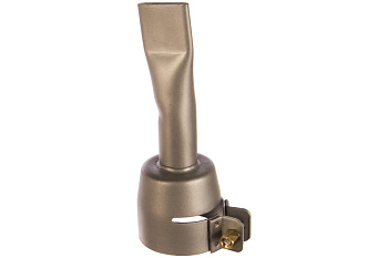 Щелевая насадка для сварки внахлёст (20 мм) ROTORICA 5107123NT