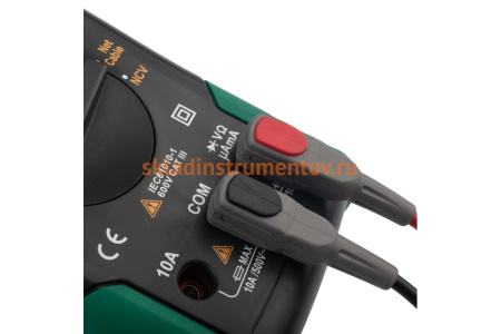 Сетевой цифровой мультиметр Mastech MS8236 59437
