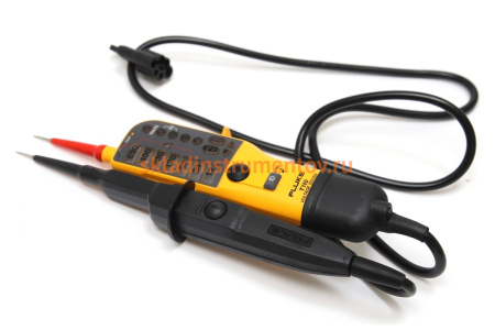 Тестер-пробник Fluke T110