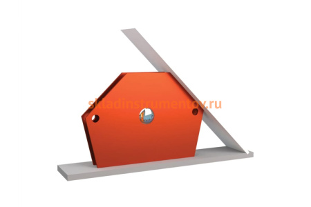 Угольник магнитный МР–11 QJ6013 Сварог 95918