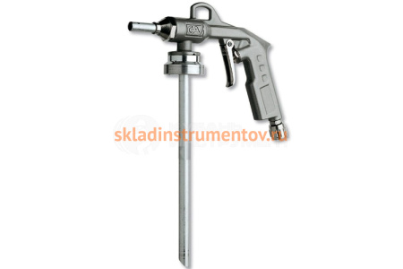 Антикоррозийный пистолет GAV 167 А 26561
