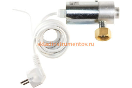 Подогреватель газа ПУ-1-220В Redius ТКУ8-000-00