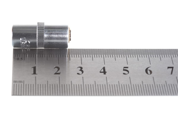 Насадка-магнит 1/4" Rockforce RF-81225