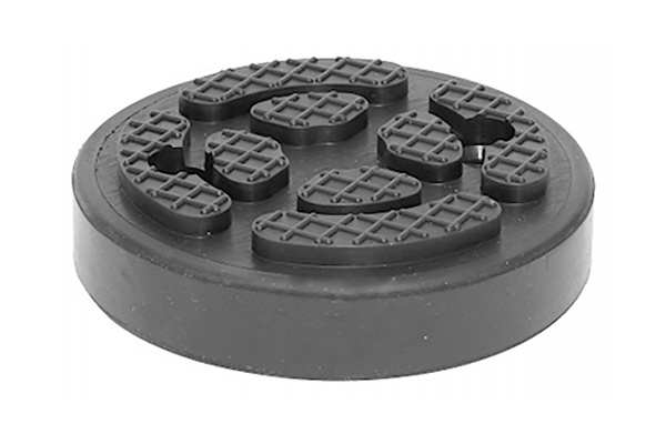 Накладка (119х107х29 мм, h 8 мм) для подъёмников EverLift, Lfunch WIEDERKRAFT 5221041