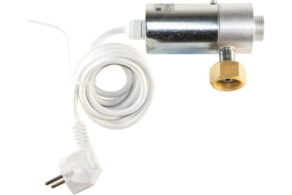 Подогреватель газа ПУ-1-220В Redius ТКУ8-000-00