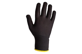 Бесшовные перчатки для точных работ Jeta Safety 12 пар JS011pb-M