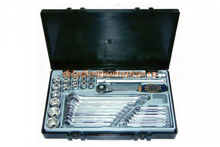 Набор инструмента 39 предметов FORCE 4234B+5161