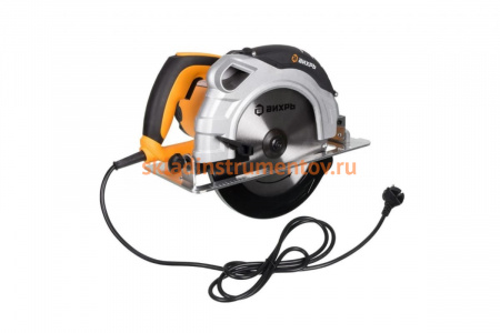 Пила циркулярная ВИХРЬ ДП-235/2200 72/11/2