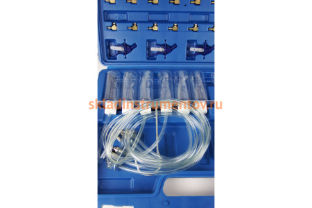 Тестер дизельных форсунок AE&T Common Rail TA-A1074