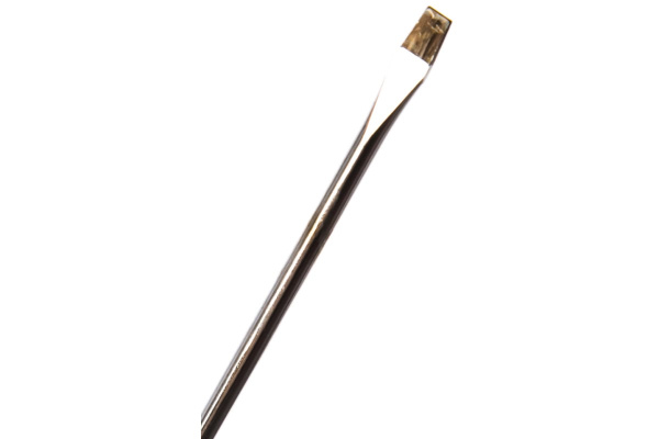 Шлицевая отвертка SANTOOL 4,0х200 мм 031410-040-200