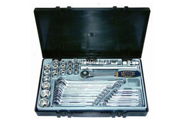 Набор инструмента 39 предметов FORCE 4234B+5161