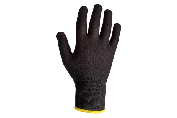 Бесшовные перчатки для точных работ Jeta Safety 12 пар JS011pb-M Бесшовные перчатки для точных работ Jeta Safety 12 пар JS011pb-M