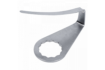 Лезвие для ножа QK-111 63 мм MIGHTY SEVEN QK-111P53