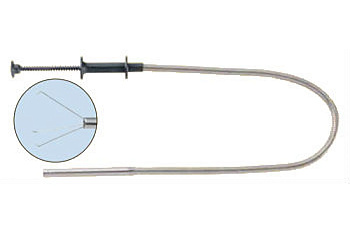 Гибкий пинцет-шприц (560 мм) FORCE 88901