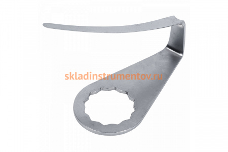 Лезвие для ножа QK-111 36 мм MIGHTY SEVEN QK-111P52