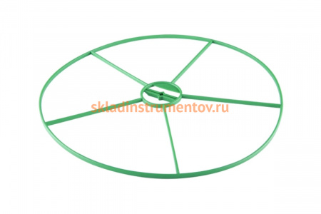 Ограничитель кроны кустарников Archimedes 3 шт. 90821