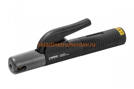 Электрододержатель ЭД-500 EXPERT Profi КЕДР 8014546