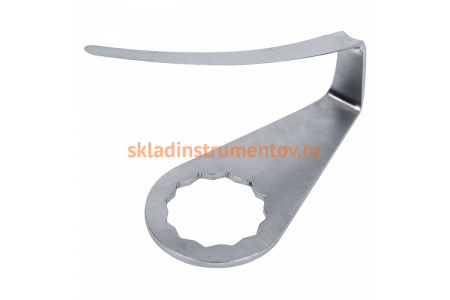 Лезвие для ножа QK-111 36 мм MIGHTY SEVEN QK-111P52