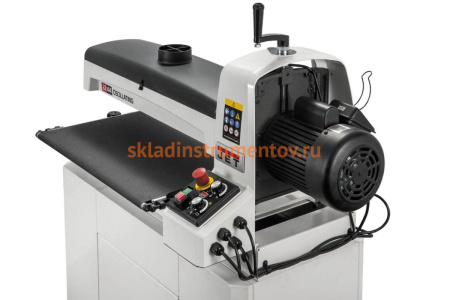 Барабанный шлифовальный станок JET JWDS-2244OSC-M 230 В 723544OSCKM