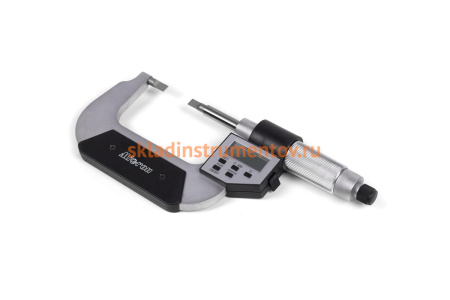 Лезвийный микрометр Micron МКЦЛ-50 0.001 МИК 96395