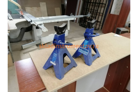 Подставка под авто 2 т AE&T T51102