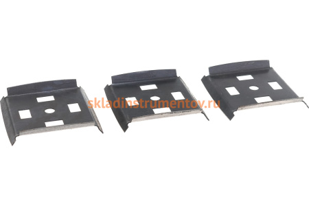 Лезвие Мастер (3 шт; 55 мм) для цикли 0861-45 STAYER 0861-S3