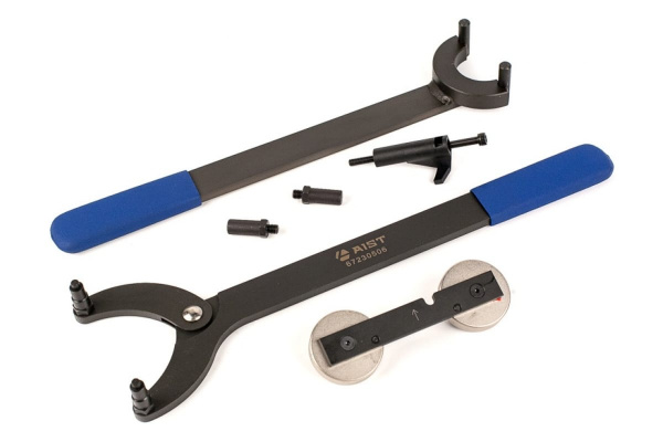 Набор инструментов для установки фаз ГРМ VAG 1.6 FSI и 1.8 Turbo AIST 00-00017050