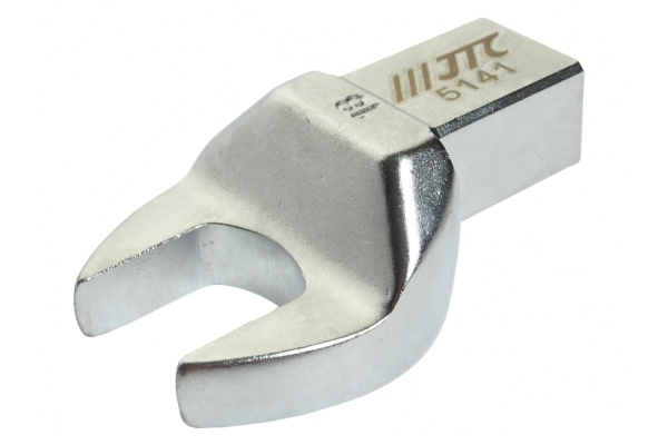 Насадка рожковая 18 мм для динамометрического ключа 14х18 JTC 514118