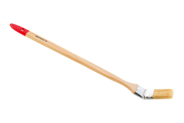 Радиаторная кисть STAYER MASTER Универсал светлая натуральная щетина 1,5"/38мм 0112-38_z*01