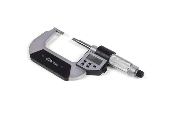 Лезвийный микрометр Micron МКЦЛ-50 0.001 МИК 96395
