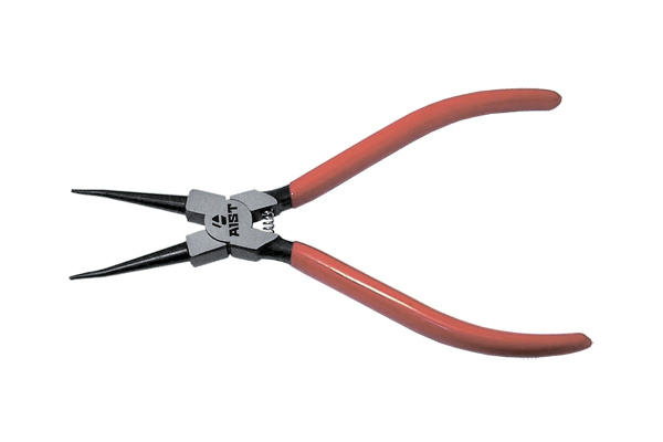 Щипцы для внутренних стопорных колец AIST L=175мм 71911207 00-00003936