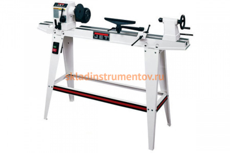 Токарный станок JET JWL-1236 708352M