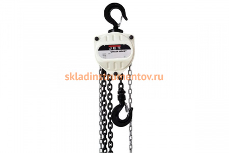 Ручная таль JET SMH-1.5T-4.5m 101709