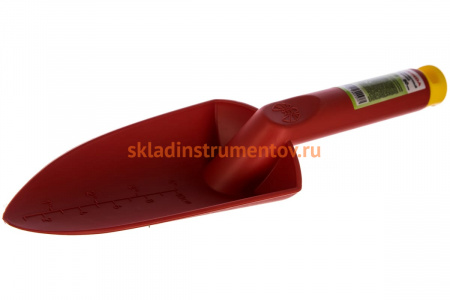 Широкий посадочный совок GRINDA 300мм 421311