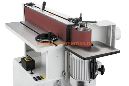 Шлифовальный станок JET OES-80CS 708447M