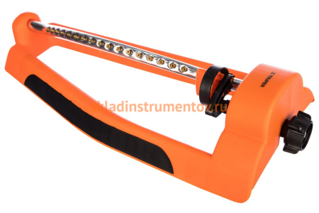 Вибрационный ороситель Truper OSCI-17 10363