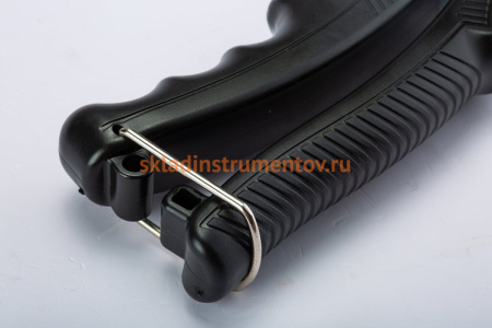 Заклепочник 2.4-4.8мм 210 мм Sata 90501