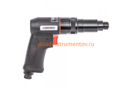 Пистолетный композитный ударный пневмошуруповерт Byemax BM-82-7500F