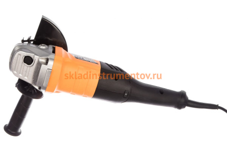 Углошлифовальная машина Вихрь УШМ-150/1400Э 72/12/8