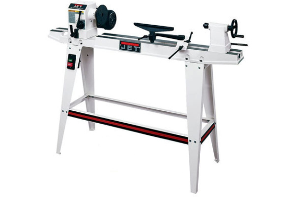 Токарный станок JET JWL-1236 708352M