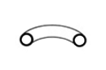 Ролики (50х2 мм) для профилегибочного станка MBM 50Е METALMASTER